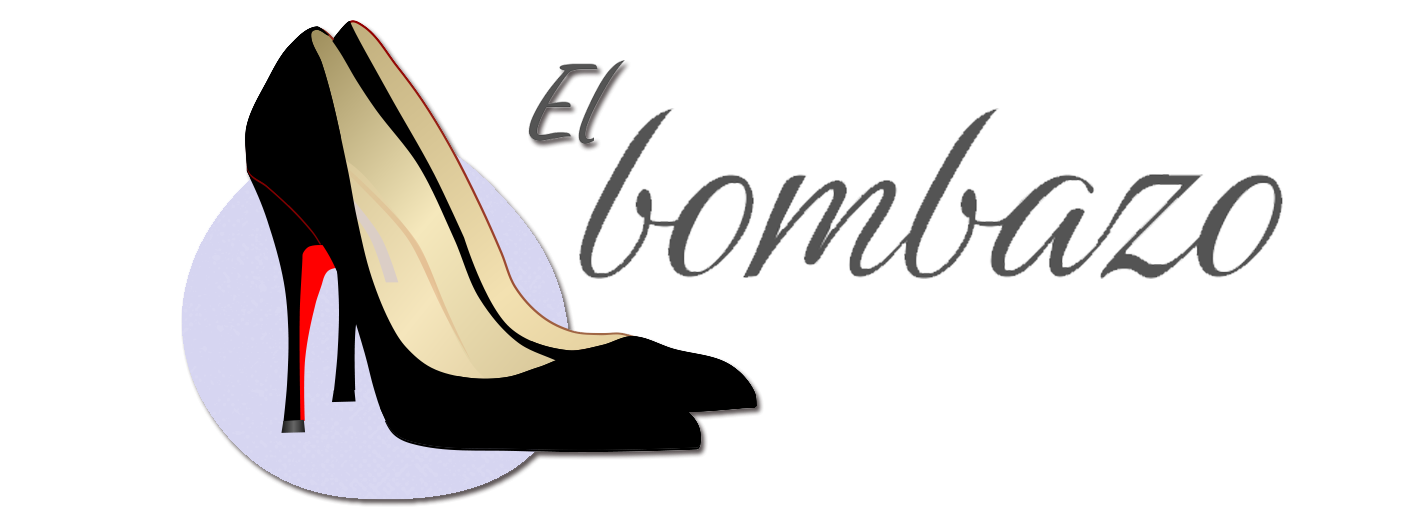 Logo Zapateria El Bombazo Playa de Gandia